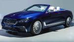 Mercedes-AMG E53 4Matic+ Cabriolet by Hofele Design 2020 года